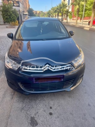 سيتروين س4 مستعملة 1708367