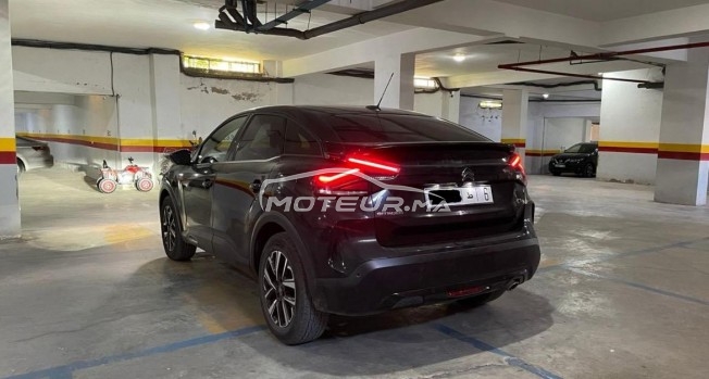 CITROEN C4 Shine occasion 2487204