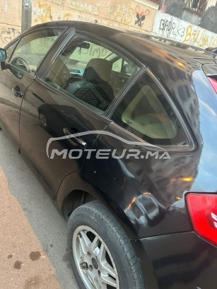 CITROEN C4 2007 occasion 1821749