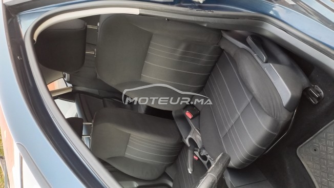 سيتروين س4 مستعملة 1779517