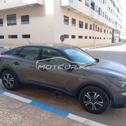 CITROEN C4 occasion 2596184