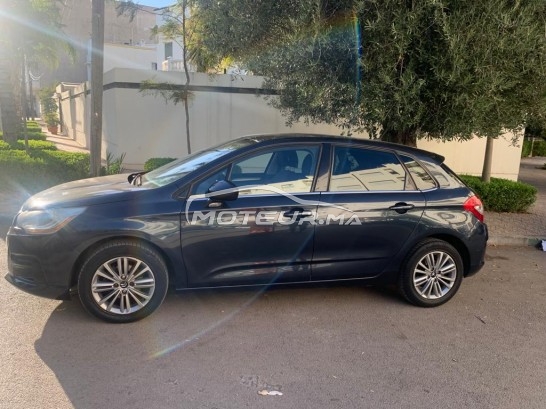 CITROEN C4 occasion 1787360
