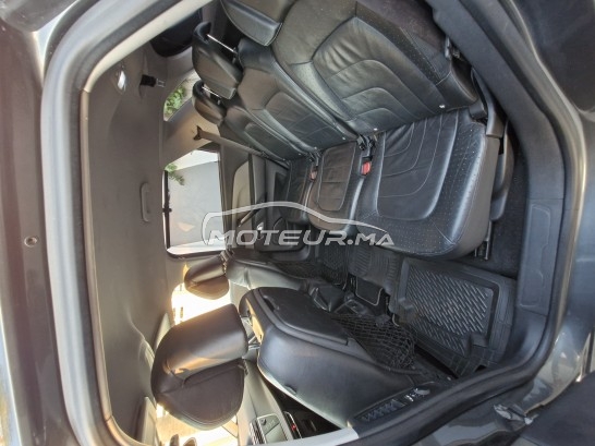 سيتروين س4 C4 picasso exclusive مستعملة 3007007