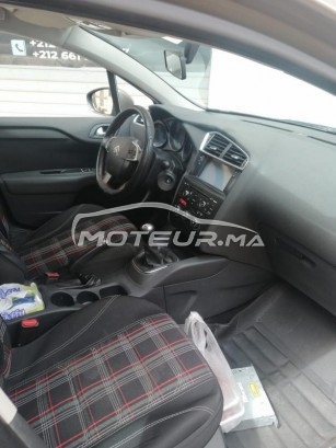 سيتروين س4 1.6hdi مستعملة 1862714