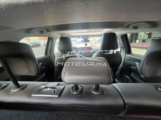 CITROEN C4 Full options occasion 1724702