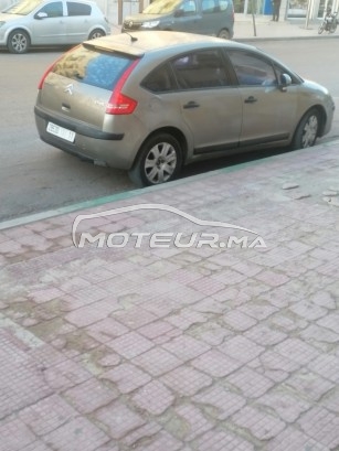 سيتروين س4 مستعملة 1681980