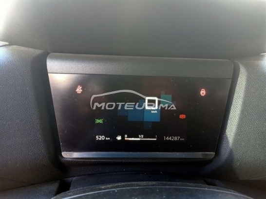 CITROEN C4 occasion 3512060