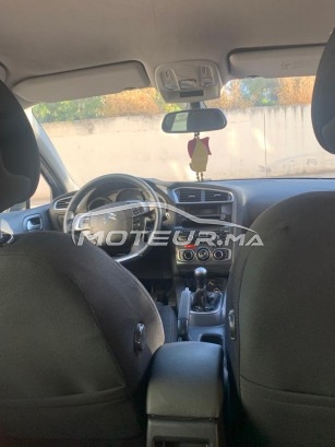 CITROEN C4 occasion 1787356