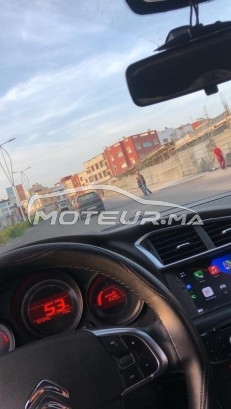 سيتروين س4 مستعملة 1631437