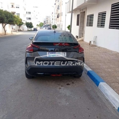 CITROEN C4 occasion 2596188