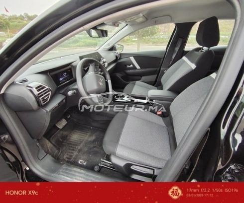 CITROEN C4 occasion 3353092