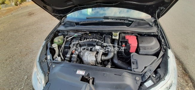 سيتروين س4 Hdi مستعملة 842292