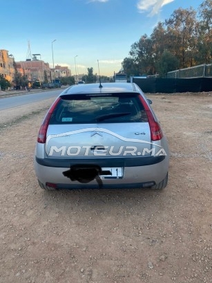 CITROEN C4 occasion 1758951