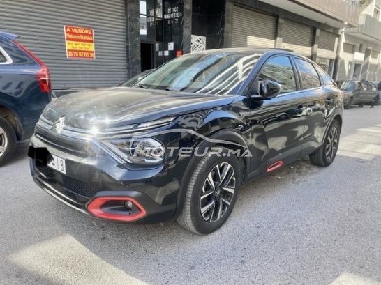 CITROEN C4 occasion 2397655