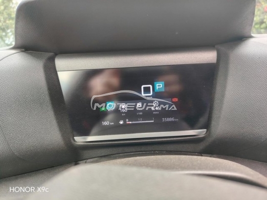 CITROEN C4 occasion 3524871