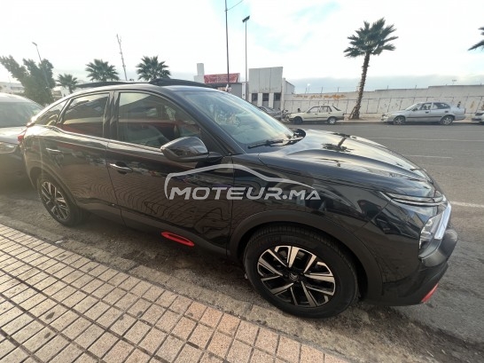 CITROEN C4 Full options occasion 1724701