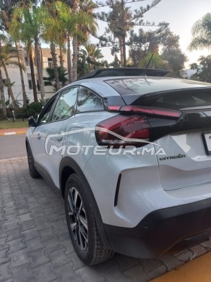 CITROEN C4 Shine occasion 3225701