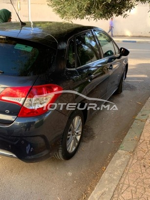 CITROEN C4 occasion 1787355