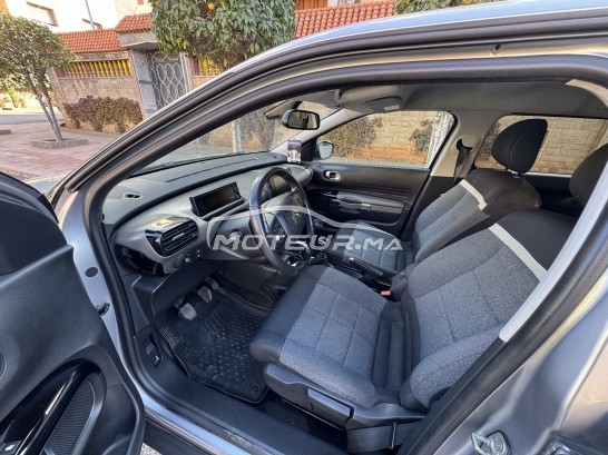 CITROEN C4 Cactus occasion 2916289