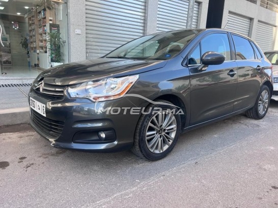 سيتروين س4 مستعملة 1646502