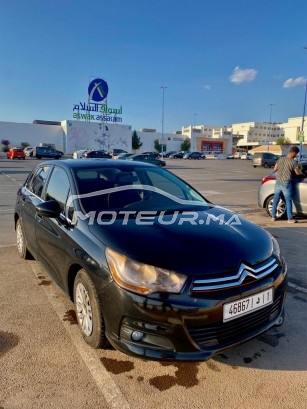 سيتروين س4 مستعملة 1631430