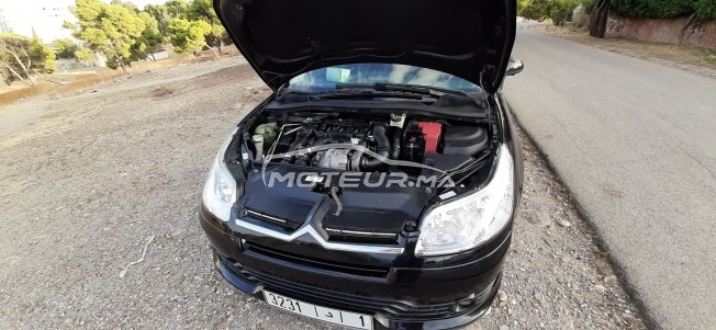 سيتروين س4 Hdi مستعملة 842291