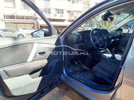 CITROEN C4 occasion 3512056