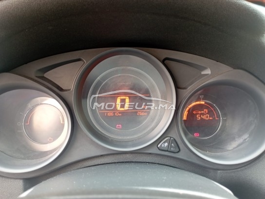 سيتروين س4 مستعملة 1692586