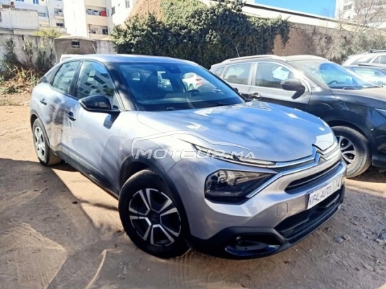 CITROEN C4 occasion 3512052