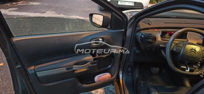 سيتروين س4 مستعملة 3161195