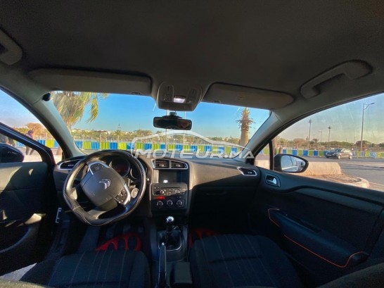 سيتروين س4 مستعملة 1631431