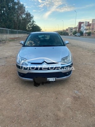 CITROEN C4 occasion 1758956