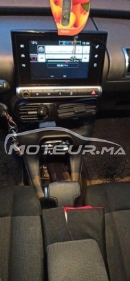 سيتروين س4 مستعملة 3161197