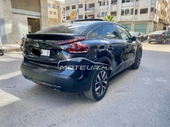 CITROEN C4 occasion 2397654