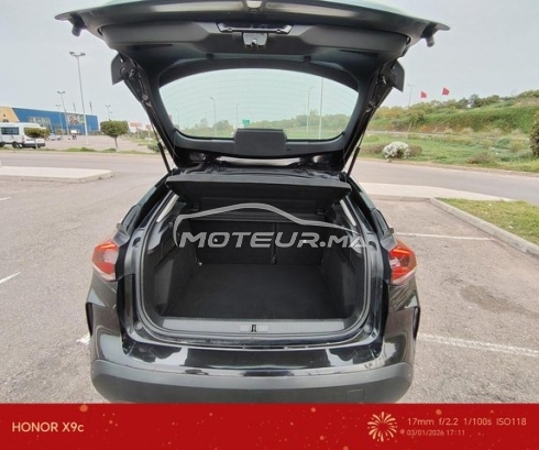 CITROEN C4 occasion 3353091