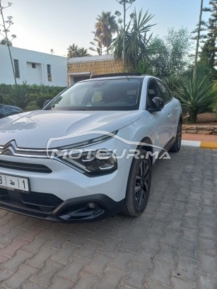 CITROEN C4 Shine occasion 3225703