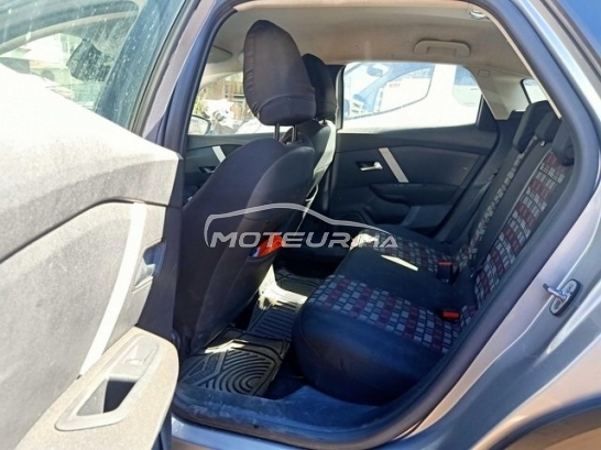 CITROEN C4 occasion 3512058