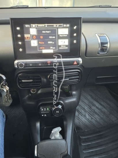 سيتروين س4 Cactus مستعملة 2746970