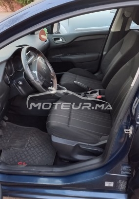 سيتروين س4 مستعملة 1779519