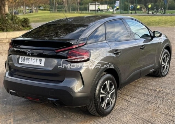 سيتروين س4 مستعملة 3085972