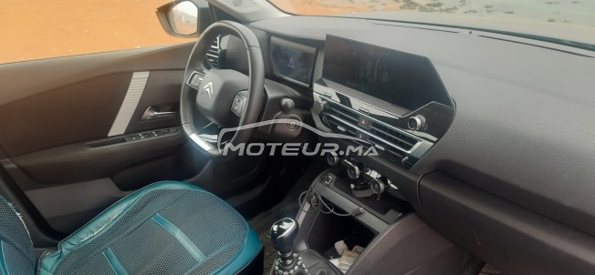 سيتروين س4 مستعملة 2567188