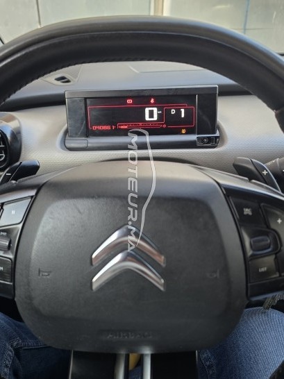سيتروين س4 Cactus مستعملة 2746969