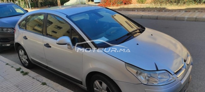 سيتروين س4 مستعملة 1850456