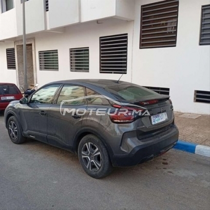 CITROEN C4 occasion 2596189