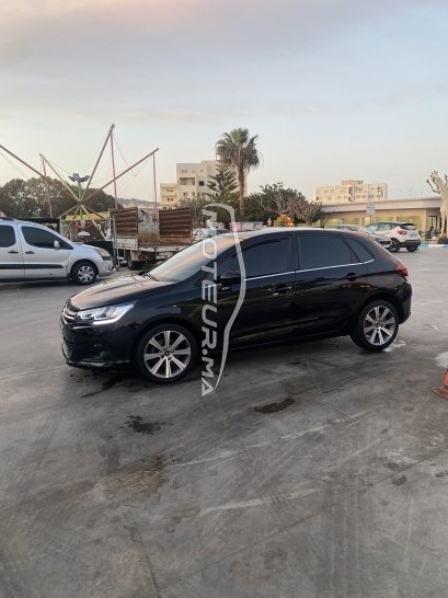 CITROEN C4 occasion 1956458