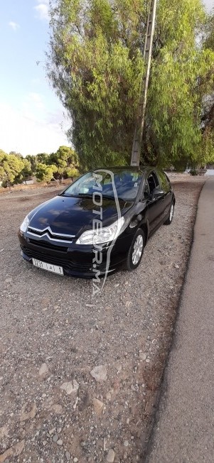 سيتروين س4 Hdi مستعملة 842294