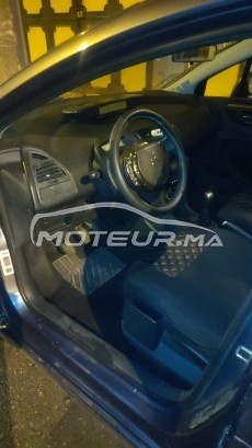 CITROEN C4 Dci occasion 2151266