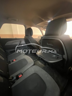 CITROEN C4 Picasso occasion 2723842