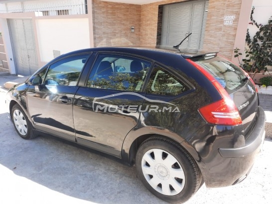 سيتروين س4 Coupe مستعملة 1800114