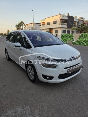 سيارة في المغرب CITROEN C4 2.0 - 418794